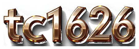 tc1626 logo
